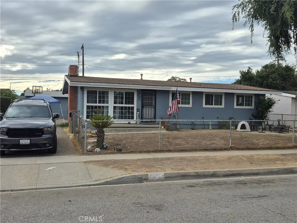 419 E Lee, Azusa, CA 91702 - #1