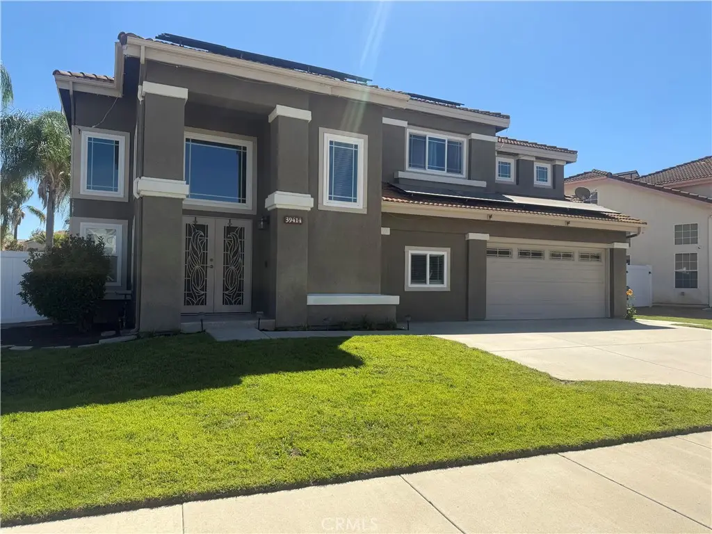 39414 Salinas Drive, Murrieta, CA 92563 - #1