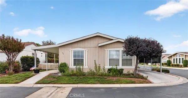 1250 N Kirby Street #194, Hemet, CA 92545