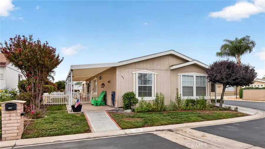 1250 N Kirby Street #194, Hemet, CA 92545 - #2
