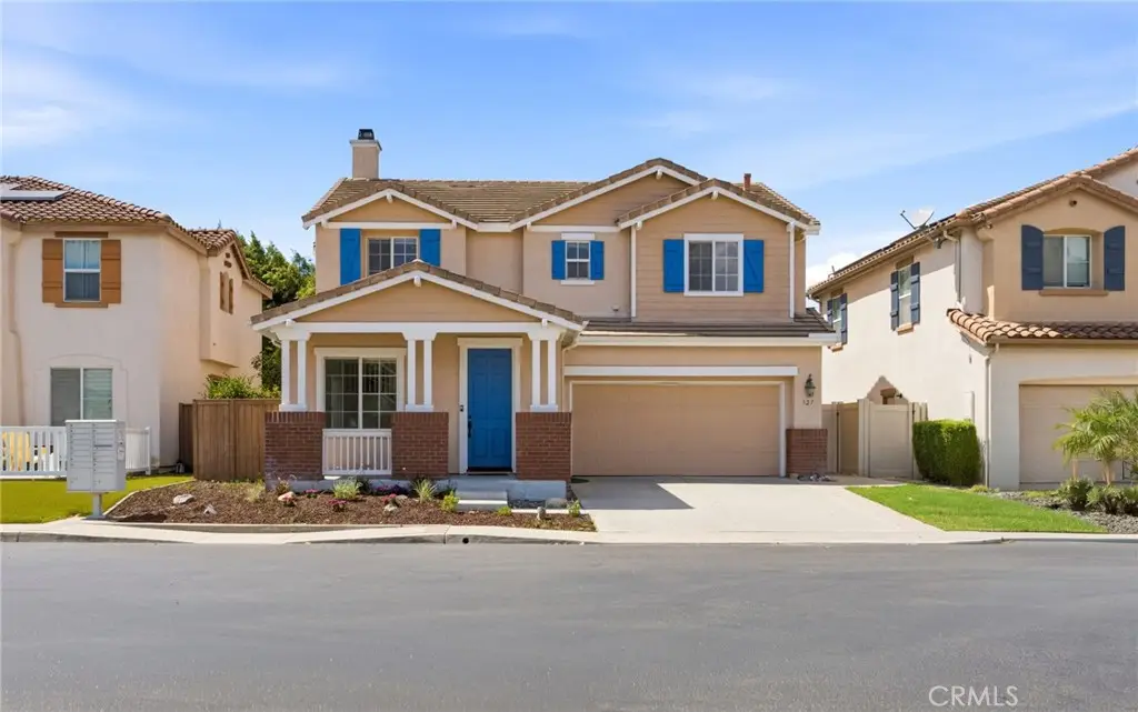 327 Alamo Way, Oceanside, CA 92057 - #1