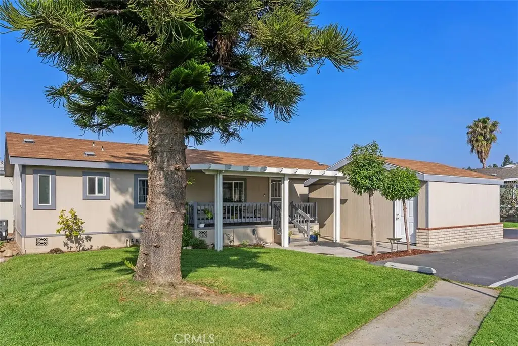 5815 E La Palma Ave Avenue E #302, Anaheim, CA 92807 - #1