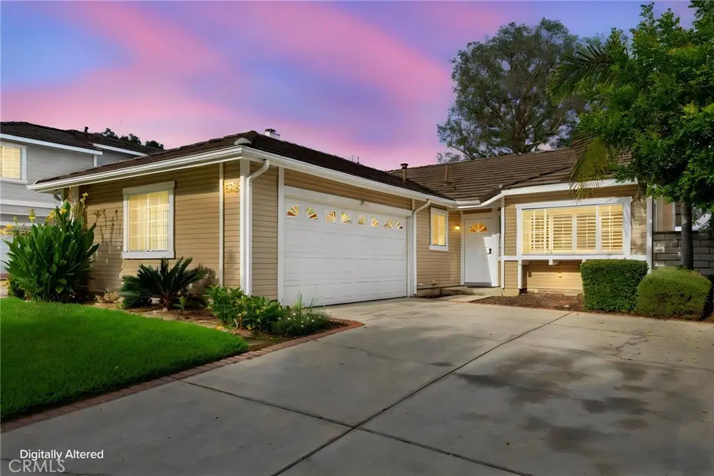 895 Arbor Circle, La Verne, CA 91750 - #1