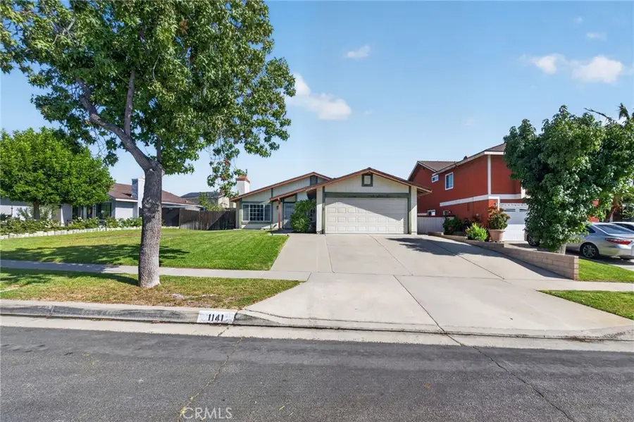 1141 Fallbrook Drive, Corona, CA 92878 - #2