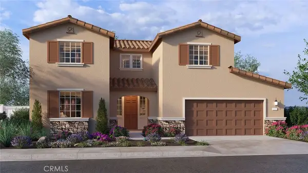 223 Via Genova, Cathedral City, CA 92234