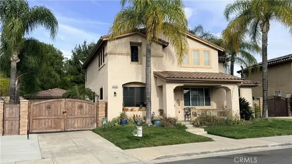 41909 Black Mountain, Murrieta, CA 92562