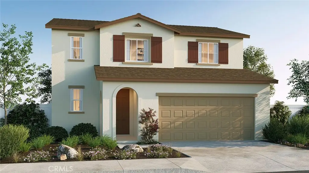 27207 Stardust Avenue, Moreno Valley, CA 92555 - #1
