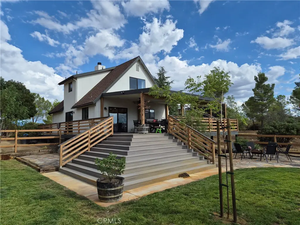 54120 Barneston Lane, Anza, CA 92539 - #1