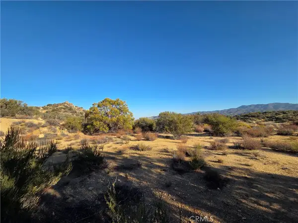 0 High Country Trail, Anza, CA 92539