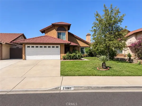 21081 Martynia Court, Moreno Valley, CA 92557