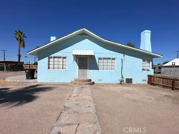 155 N 3rd Street #1, Blythe, CA 92225