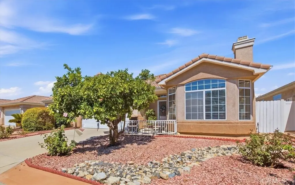 27832 Ruggie Road, Menifee, CA 92585 - #1