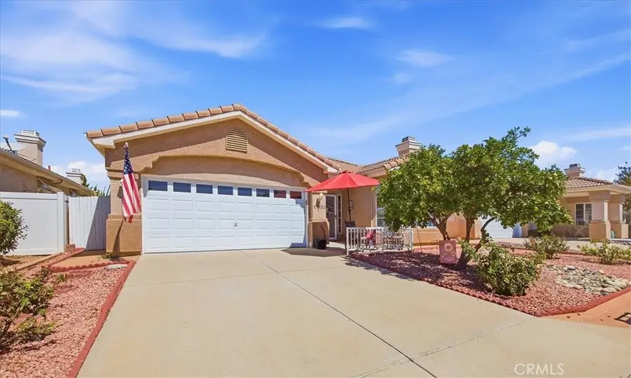 27832 Ruggie Road, Menifee, CA 92585 - #3