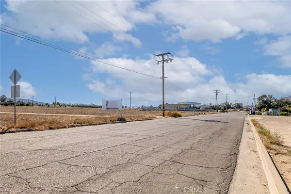 0 Lakeview Avenue, Nuevo, CA 92567