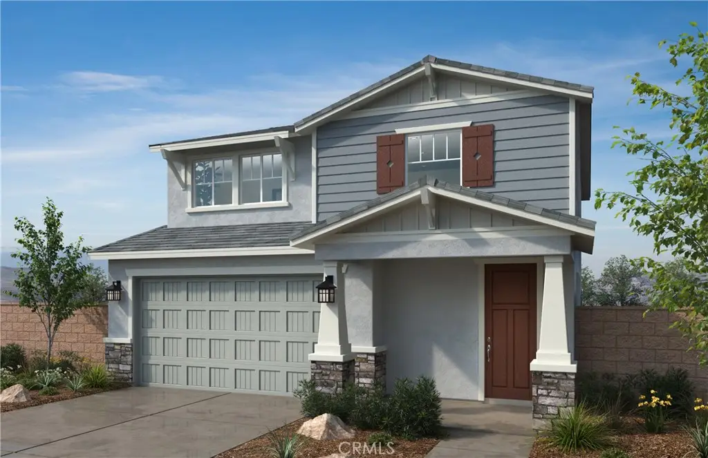 4518 Avellino Place, Lake Elsinore, CA 92530 - #1