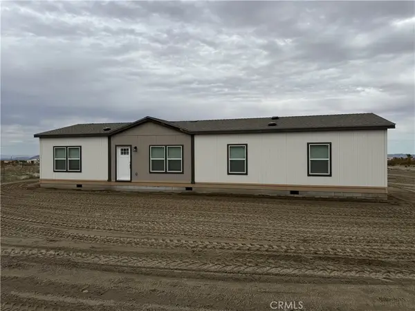 12120 Redwood Road, Pinon Hills, CA 92372