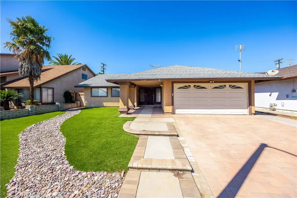 13347 Sunflower Court, Moreno Valley, CA 92553 - #1