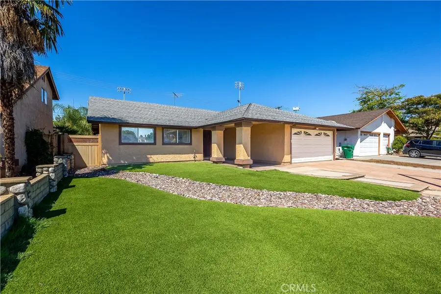 13347 Sunflower Court, Moreno Valley, CA 92553 - #3