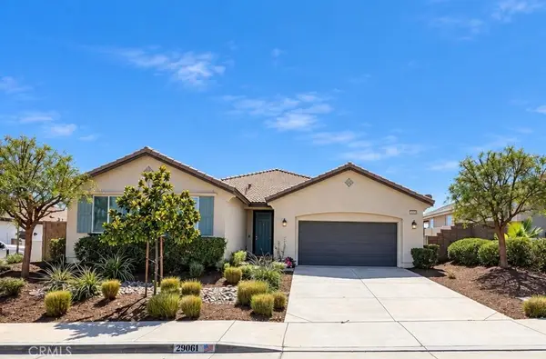 29061 Redwood Street, Menifee, CA 92584