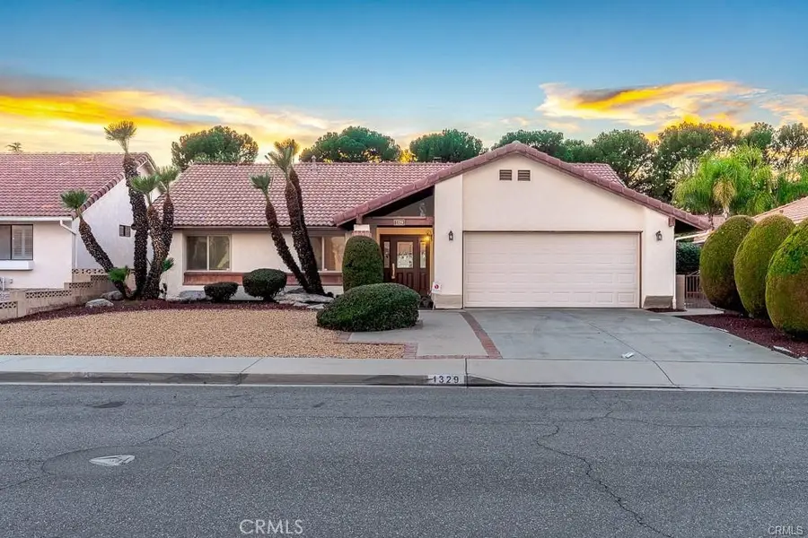 1329 Hickory Drive, Hemet, CA 92545 - #2