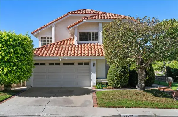 27271 Monforte, Mission Viejo, CA 92692