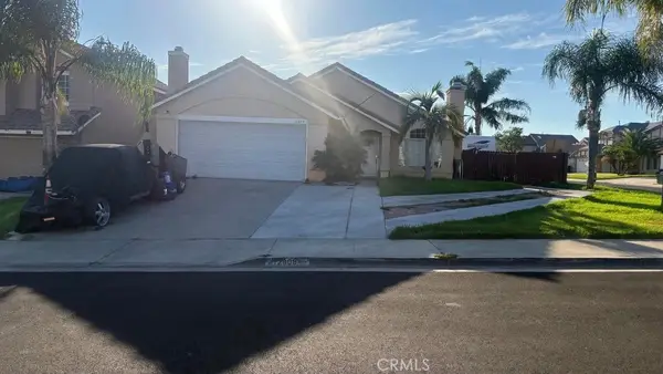 12809 Fontainebleau Drive, Moreno Valley, CA 92555