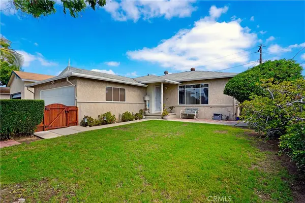 13337 Trumball, Whittier, CA 90605