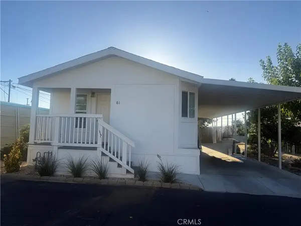 25521 Lincoln #81, Hemet, CA 92544