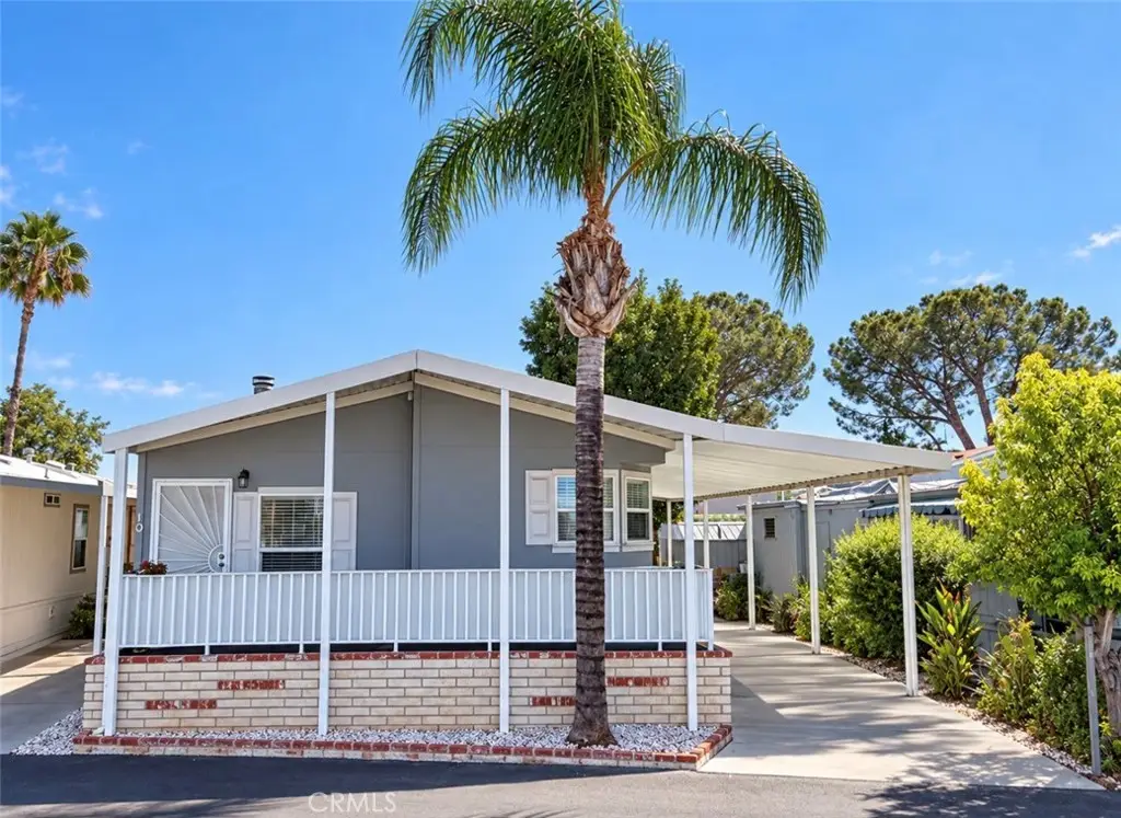 220 S Elk Street #101, Hemet, CA 92543 - #1