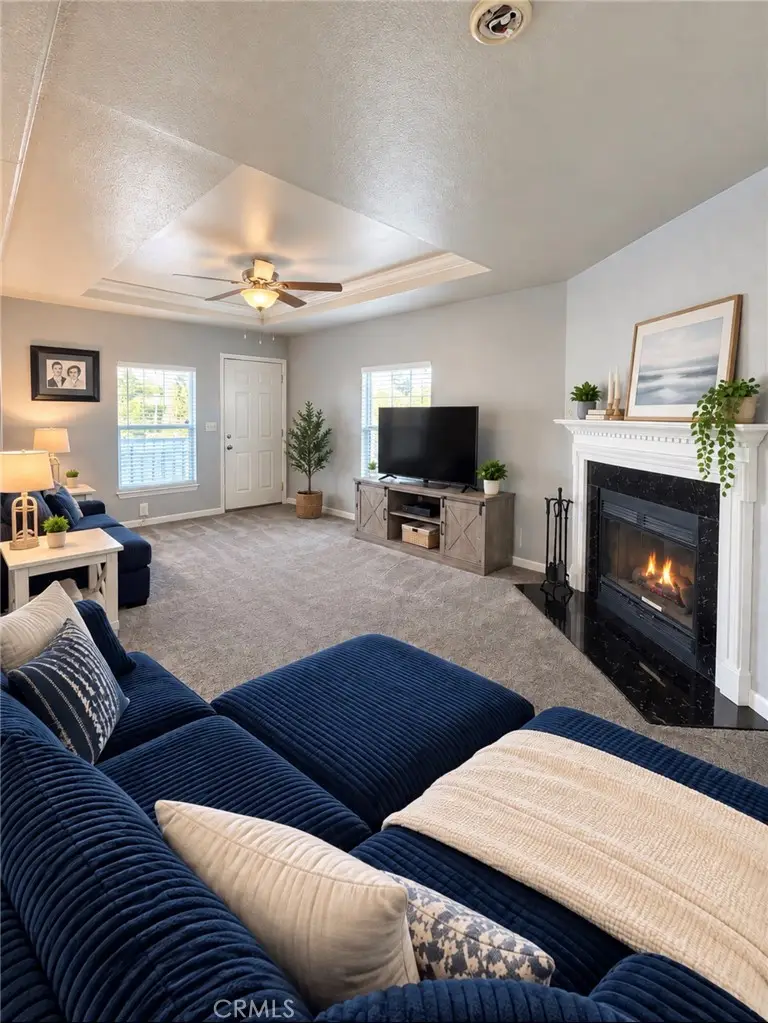 220 S Elk Street #101, Hemet, CA 92543 - #3