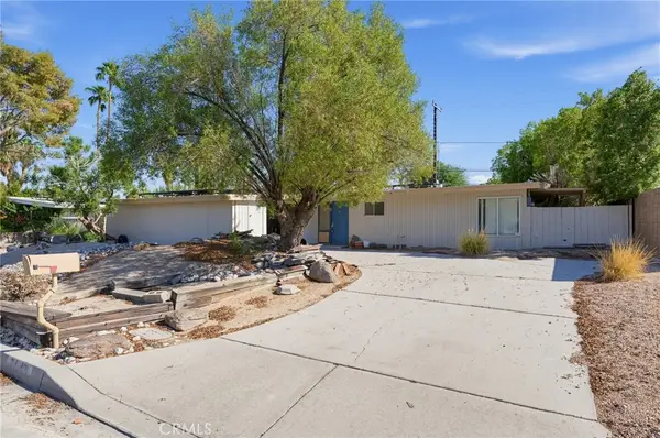 74401 Peppergrass, Palm Desert, CA 92260