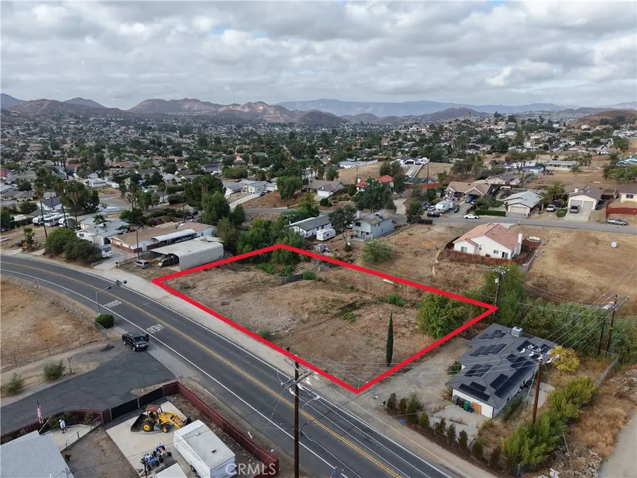 0 Goetz Road, Menifee, CA 92584 - #3