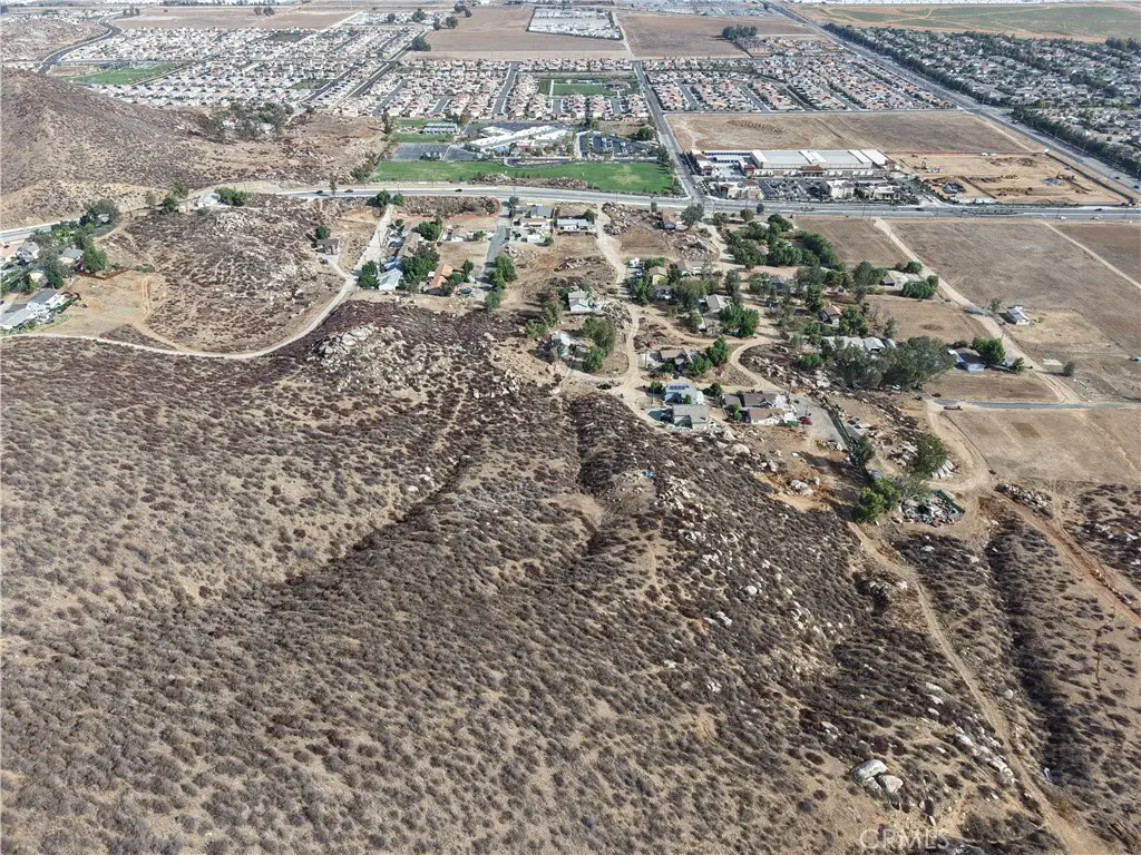 1 Fargo Street, Menifee, CA 92585 - #1
