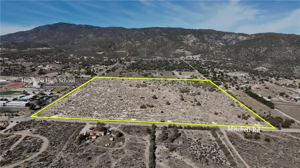 37800 Bohlen Road, Anza, CA 92539