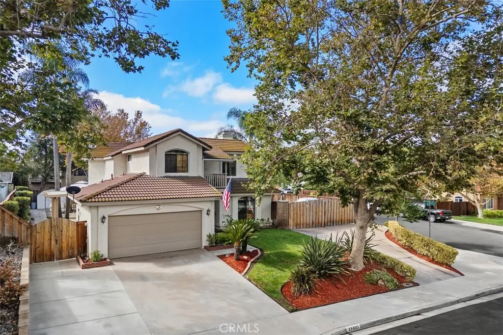 29885 Avenida Cima Del Sol, Temecula, CA 92591 - #1