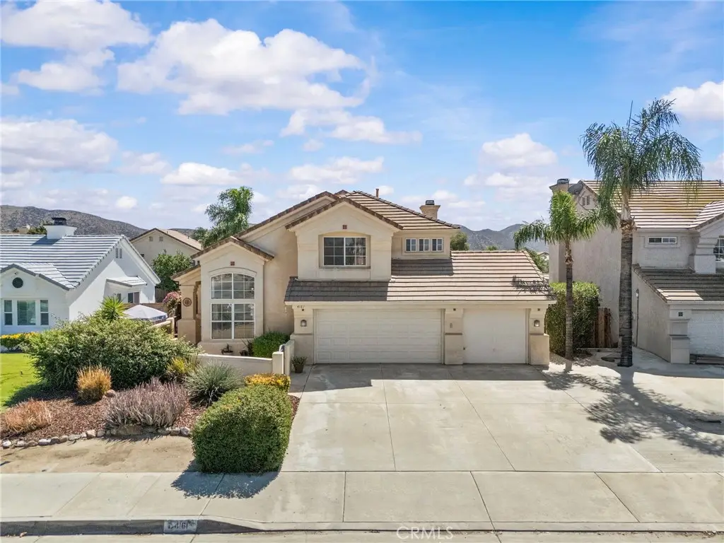 4161 Windsor, Hemet, CA 92545 - #1