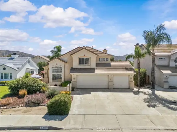 4161 Windsor, Hemet, CA 92545