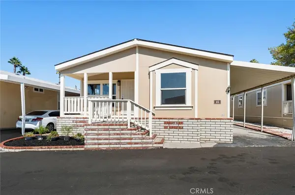 3701 Fillmore St. #45, Riverside, CA 92505