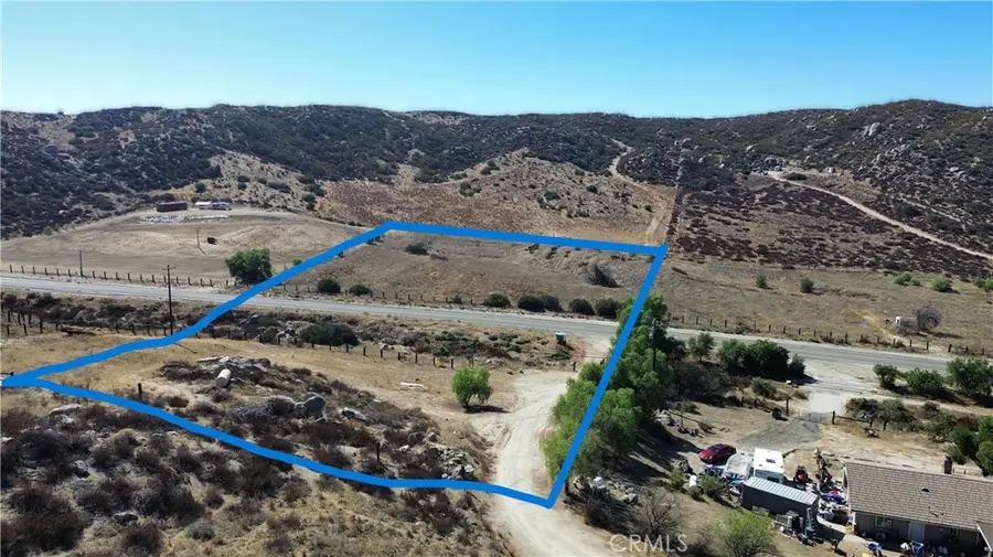 40674 Sage Road, Hemet, CA 92544 - #2