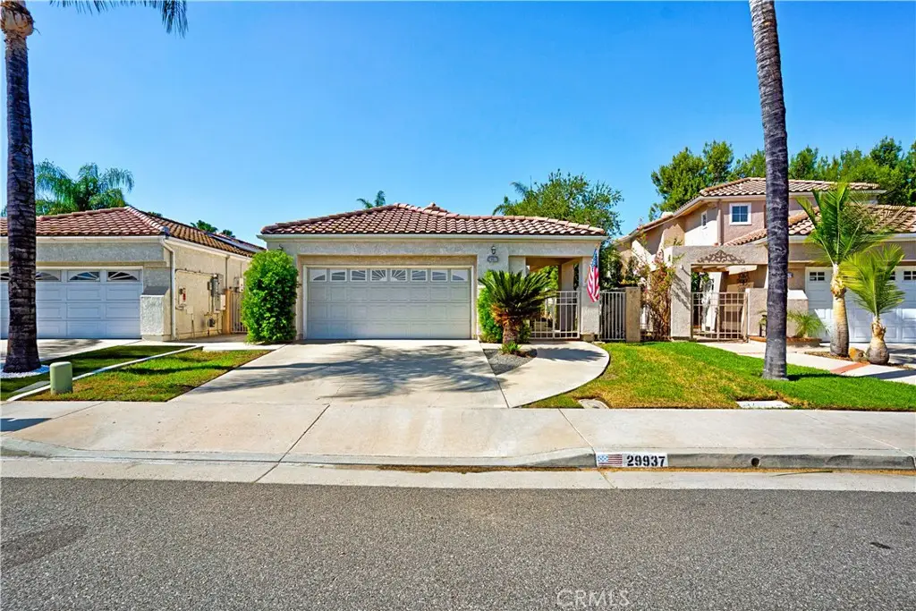 29937 Westlink Drive, Menifee, CA 92584 - #1