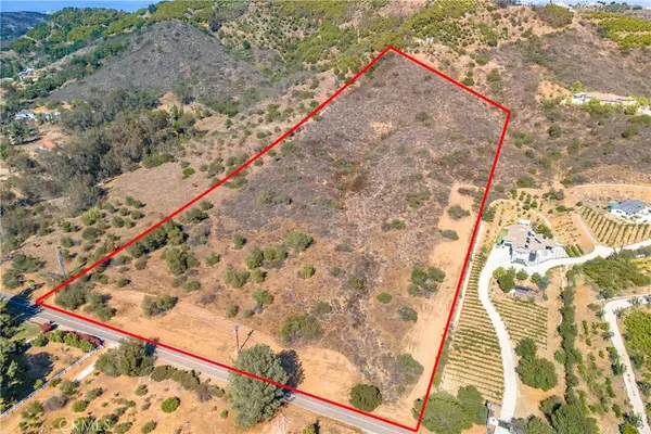 0 Via Vaquero Road, Temecula, CA 92590