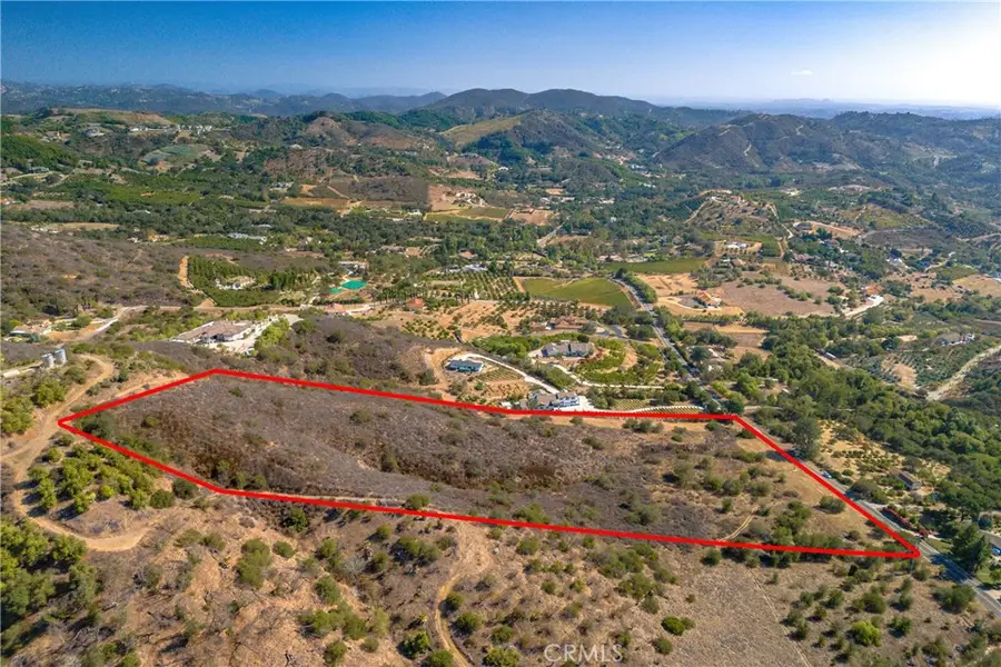 0 Via Vaquero Road, Temecula, CA 92590 - #2