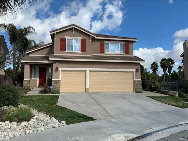 29268 Woodlea, Menifee, CA 92584