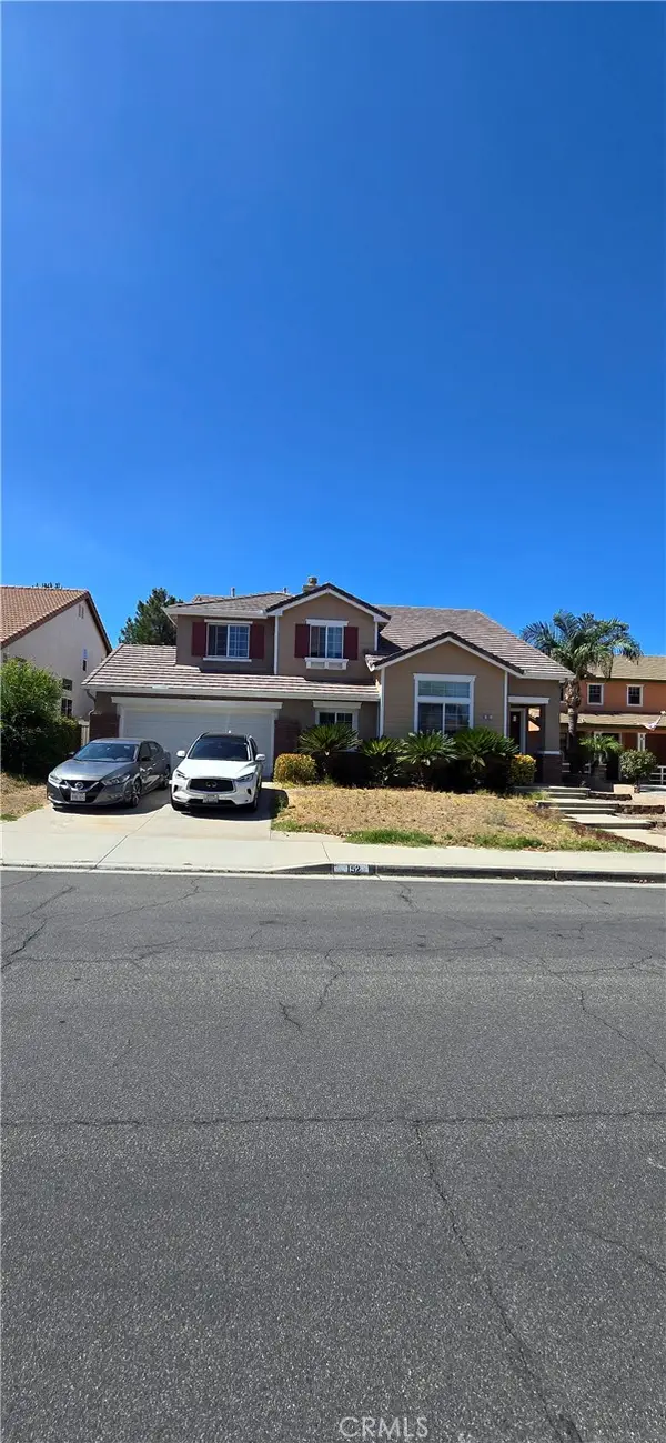 152 Alabaster, Perris, CA 92570