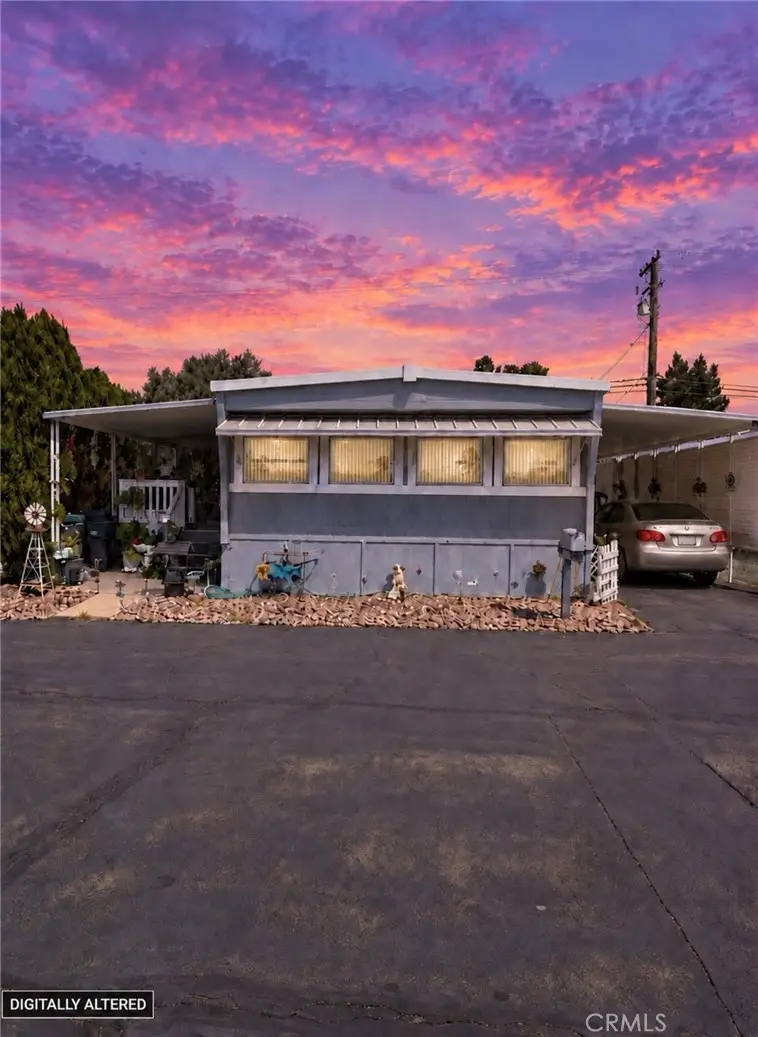 45055 Florida Ave E #58, Hemet, CA 92544 - #2