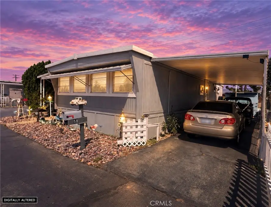 45055 Florida Ave E #58, Hemet, CA 92544 - #3