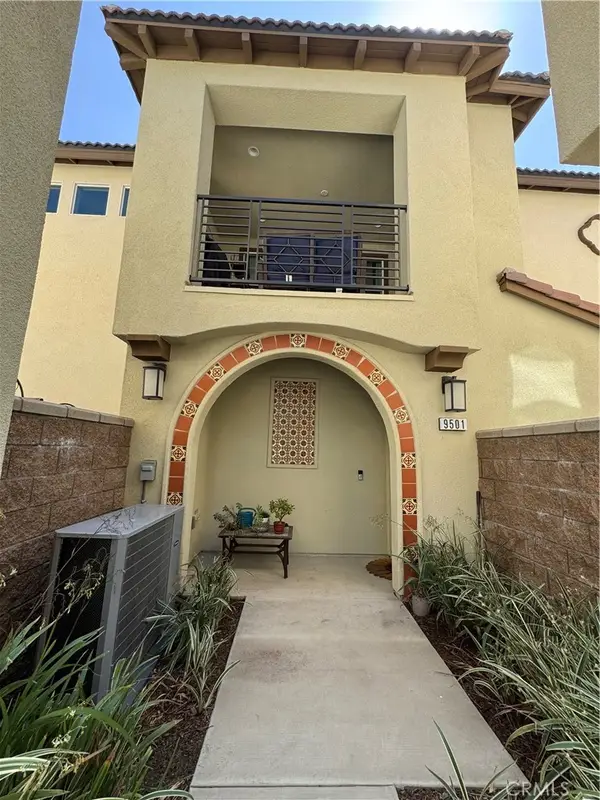 9501 Retreat, Rancho Cucamonga, CA 91730