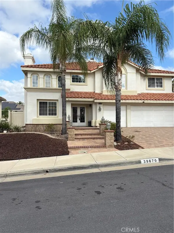 39670 Via Galletas, Murrieta, CA 92562