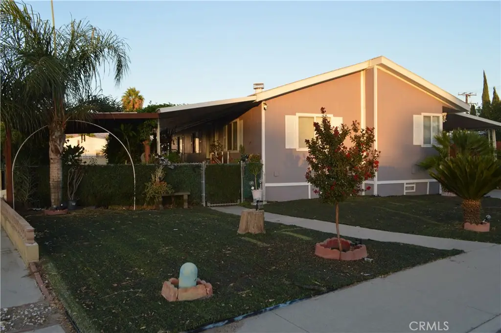 115 N Manzanita Court, San Jacinto, CA 92582 - #1