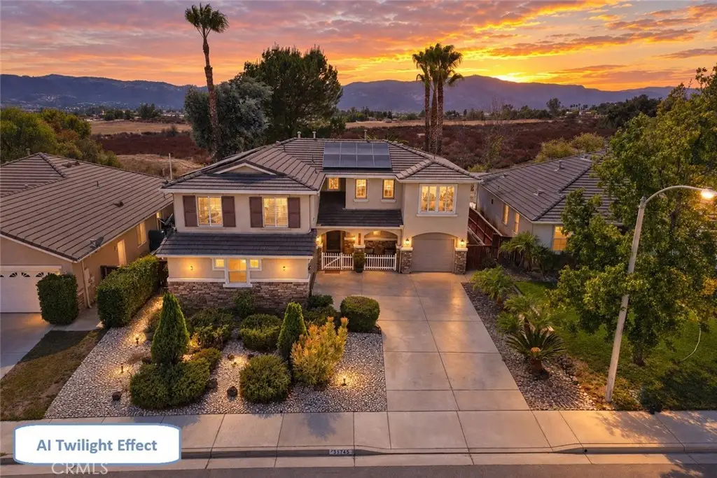 35745 Country Park, Wildomar, CA 92595 - #1